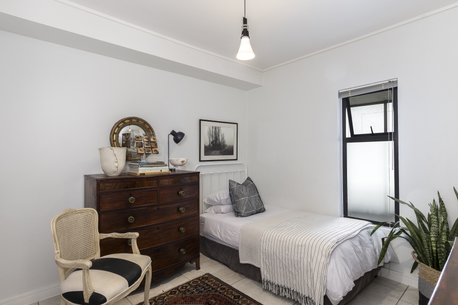 2 Bedroom Property for Sale in Paardevlei Western Cape